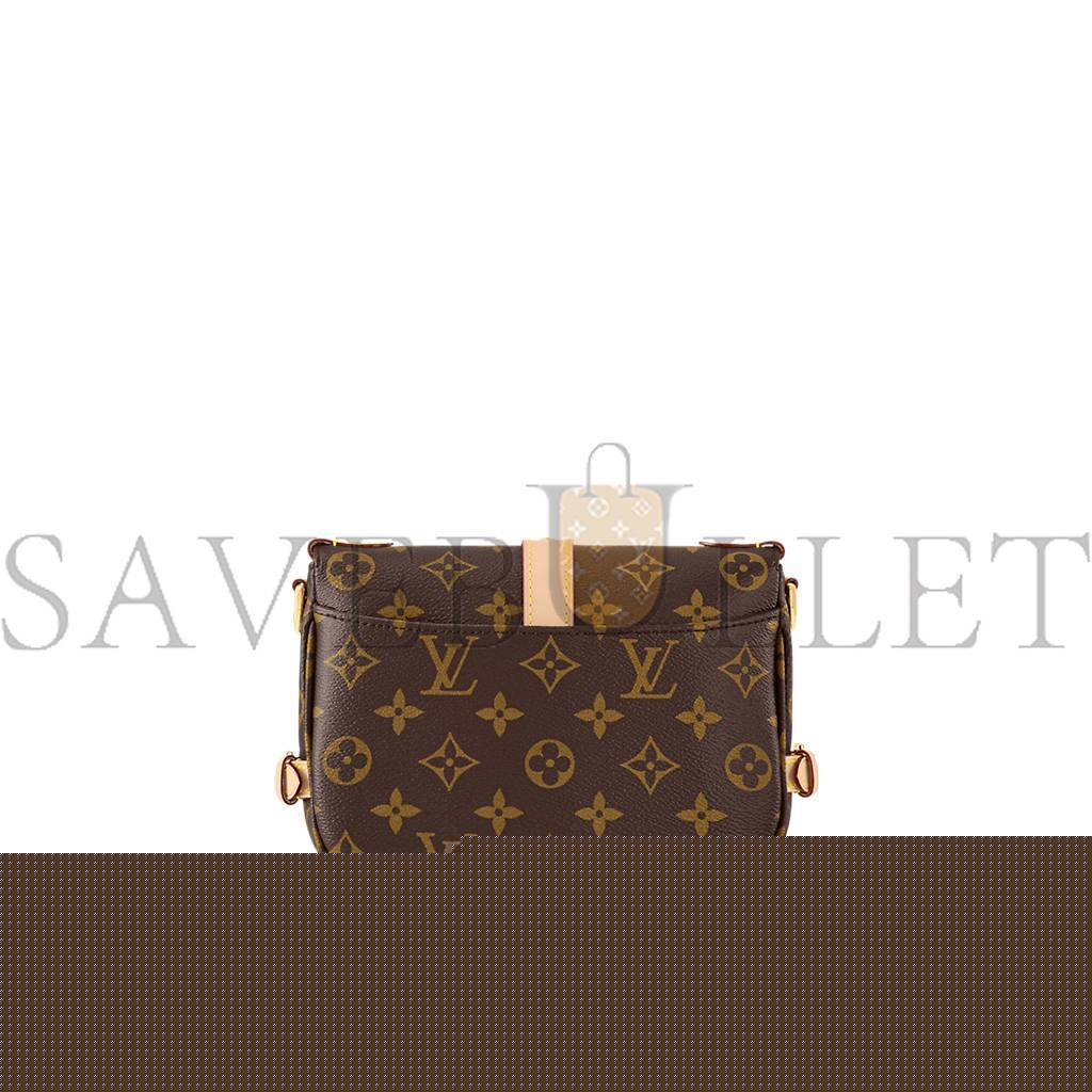 l**is V*t*n saumur bb m46740 (20*16*7.5cm)